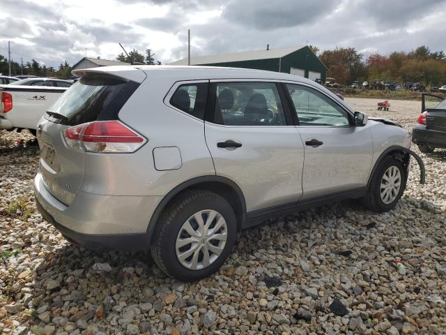 Photo 3 from auction – 2016 NISSAN ROGUE S with VIN KNMAT2MV4GP623734