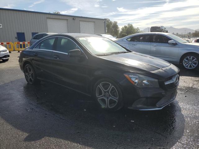 Photo 4 from auction – 2018 MERCEDES-BENZ CLA 250 with VIN WDDSJ4EB7JN647853