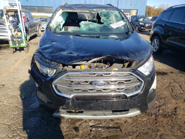 Photo 5 from auction – 2019 FORD ECOSPORT T with VIN MAJ6S3KL7KC251571