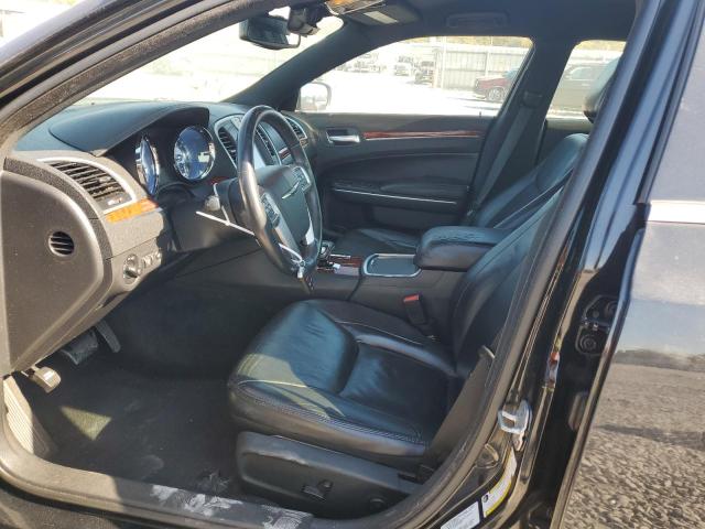 Photo 7 from auction – 2013 CHRYSLER 300 with VIN 2C3CCAAG0DH612114