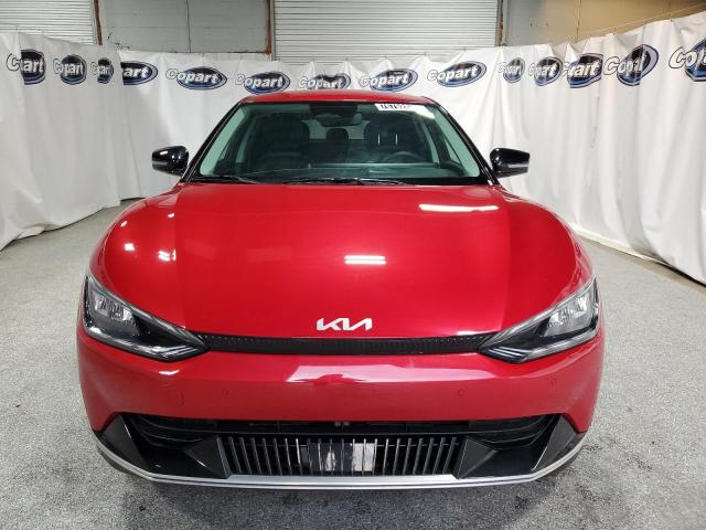 Photo 5 from auction – 2023 KIA EV6 LIGHT with VIN KNDC34LA0P5612258