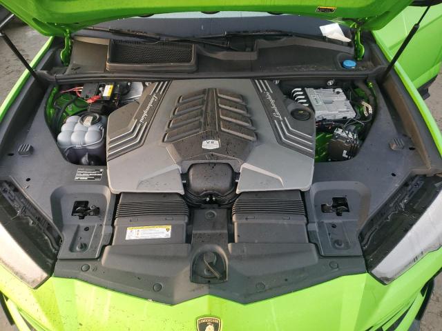 Photo 12 from auction – 2021 LAMBORGHINI URUS with VIN ZPBUA1ZL6MLA14421