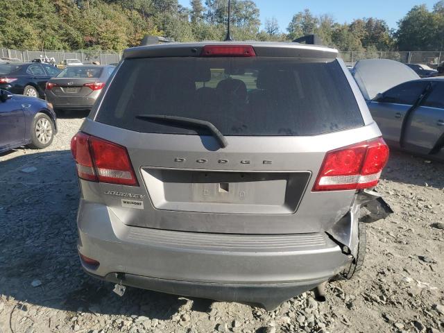 Photo 6 from auction – 2017 DODGE JOURNEY SX with VIN 3C4PDCBB9HT546278