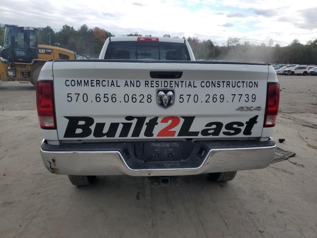 Photo 6 from auction – 2012 DODGE RAM 2500 S with VIN 3C6LD5AT0CG281389