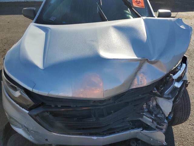 Photo 11 from auction – 2018 CHEVROLET EQUINOX LS with VIN 2GNAXREV5J6143356