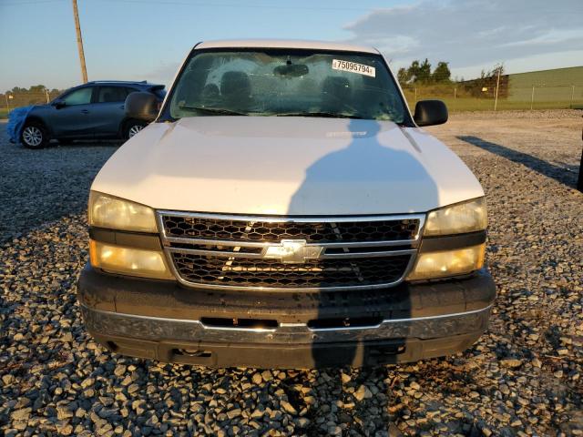 Photo 5 from auction – 2006 CHEVROLET SILVERADO with VIN 1GCEC14X26Z119375