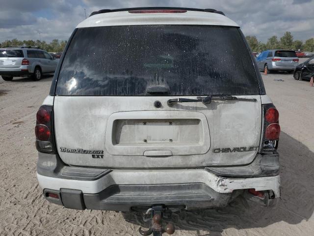 Photo 6 from auction – 2002 CHEVROLET TRAILBLAZE with VIN 1GNES16S626100948