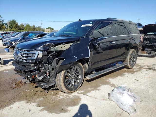 FORD EXPEDITION 2021 with VIN 1FMJU2AT1MEA61813 - Photo from auction