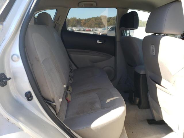 Photo 10 from auction – 2011 NISSAN ROGUE S with VIN JN8AS5MT9BW573631