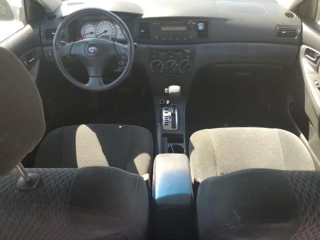 Photo 8 from auction – 2006 TOYOTA COROLLA CE with VIN 1NXBR32E96Z719561