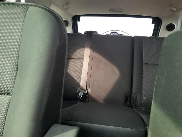 Photo 10 from auction – 2011 TOYOTA FJ CRUISER with VIN JTEBU4BF3BK101008