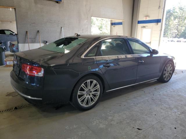 Photo 3 from auction – 2012 AUDI A8 L QUATT with VIN WAURVAFDXCN013268
