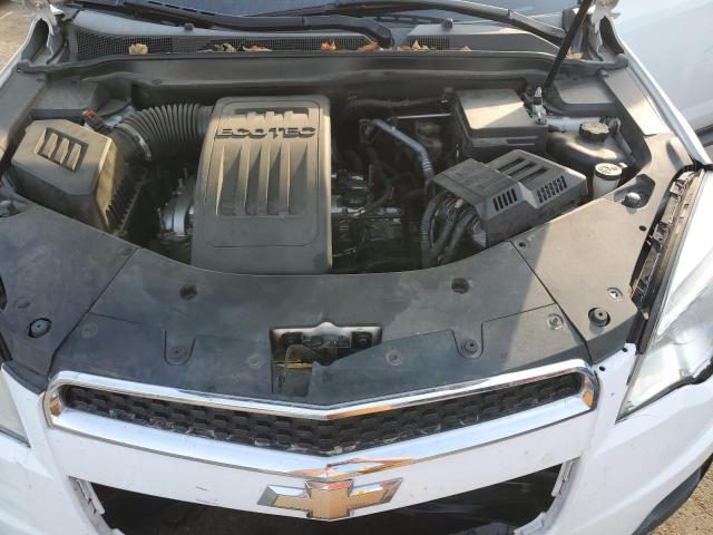 Photo 12 from auction – 2014 CHEVROLET EQUINOX LS with VIN 2GNALAEK4E1169260