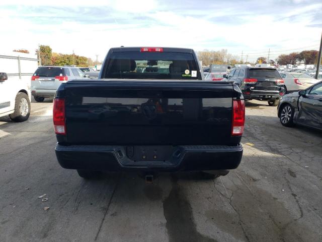 Zdjęcie 6 z aukcji – 2016 RAM 1500 ST z VIN 1C6RR7KG4GS322128