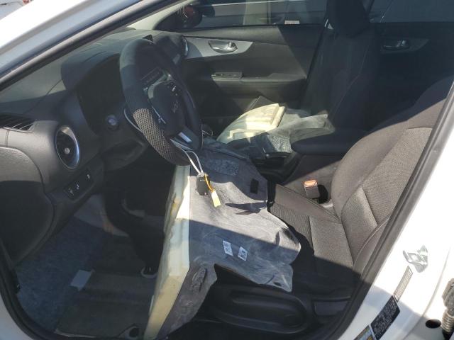 Photo 7 from auction – 2023 KIA FORTE LX with VIN 3KPF24AD7PE634467