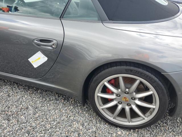Photo 12 from auction – 2008 PORSCHE 911 CARRER with VIN WP0CB29948S775728