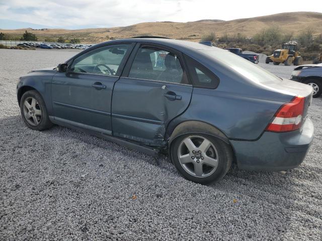 Photo 2 from auction – 2005 VOLVO S40 T5 with VIN YV1MH682352096103