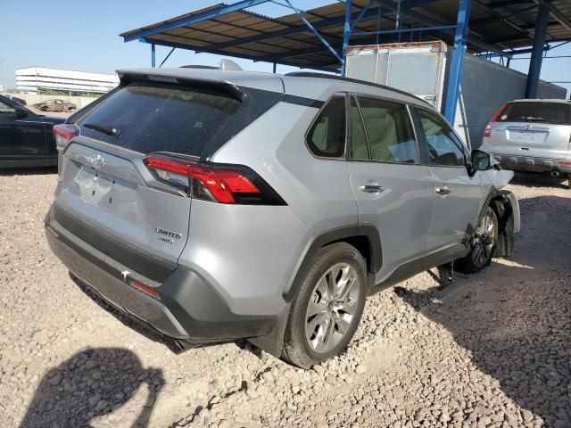 Photo 3 from auction – 2024 TOYOTA RAV4 LIMIT with VIN 2T3N1RFV1RC425327