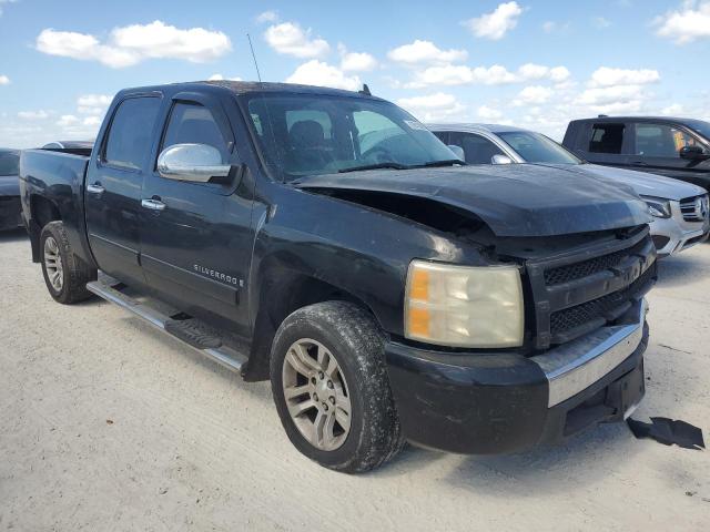 Zdjęcie 4 z aukcji – 2007 CHEVROLET SILVERADO z VIN 2GCEC13C171713173