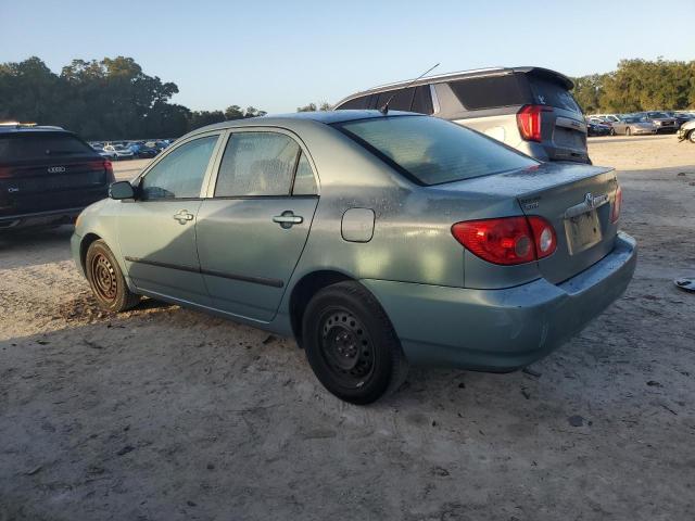 Photo 2 from auction – 2005 TOYOTA COROLLA CE with VIN 1NXBR32E05Z488435