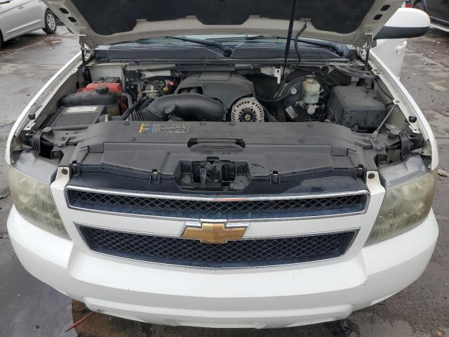 Zdjęcie 11 z aukcji – 2007 CHEVROLET AVALANCHE z VIN 3GNFK12327G138041