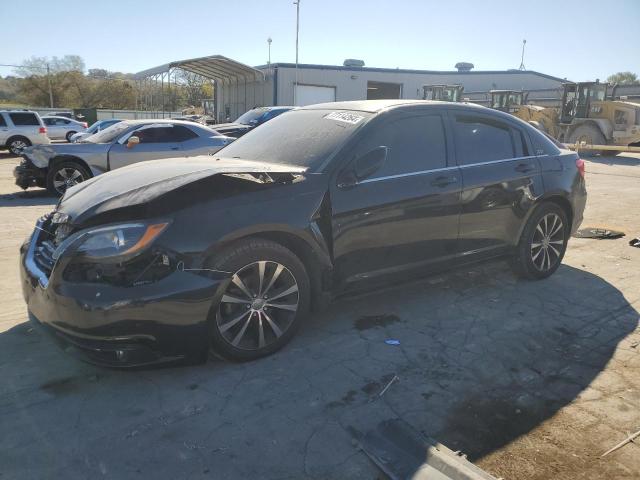 Photo 1 from auction – 2013 CHRYSLER 200 TOURIN with VIN 1C3CCBBG8DN718323