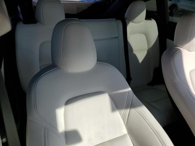 Photo 10 from auction – 2022 TESLA MODEL Y with VIN 7SAYGDEE4NF311825