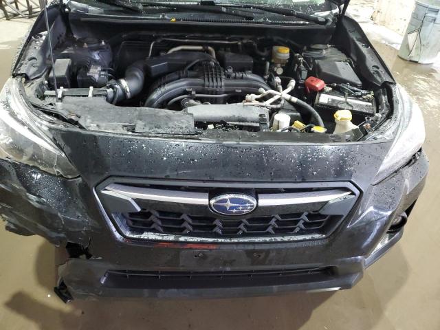 Photo 11 from auction – 2019 SUBARU CROSSTREK with VIN JF2GTACC1K8210467