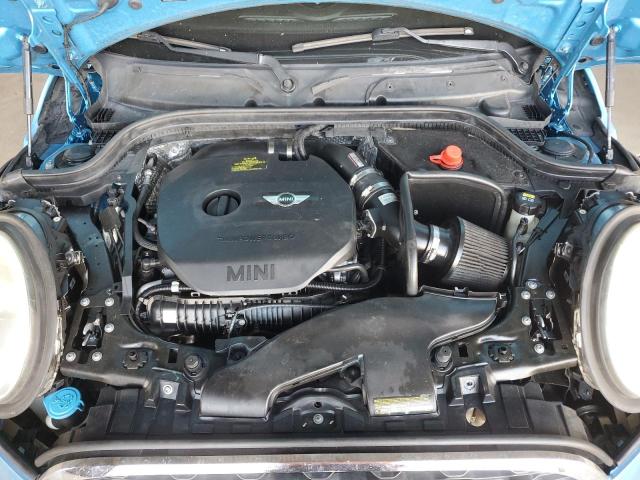 Photo 11 from auction – 2015 MINI COOPER S with VIN WMWXP7C58F2C60332