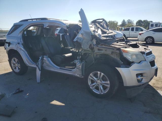 Photo 4 from auction – 2012 CHEVROLET EQUINOX LT with VIN 2GNFLNEK7C6235202