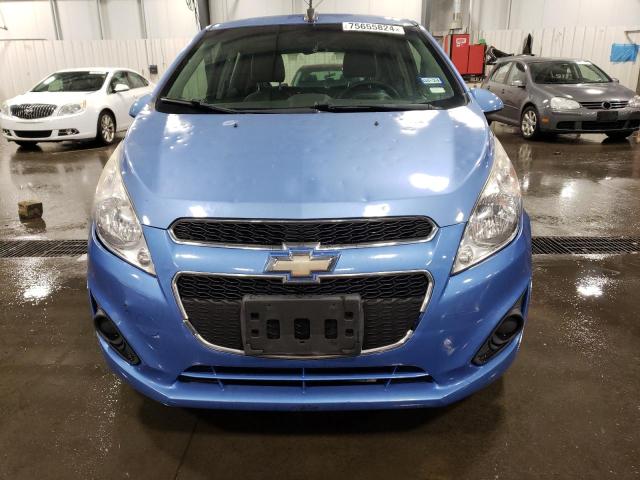 Photo 5 from auction – 2015 CHEVROLET SPARK 1LT with VIN KL8CD6S96FC782806