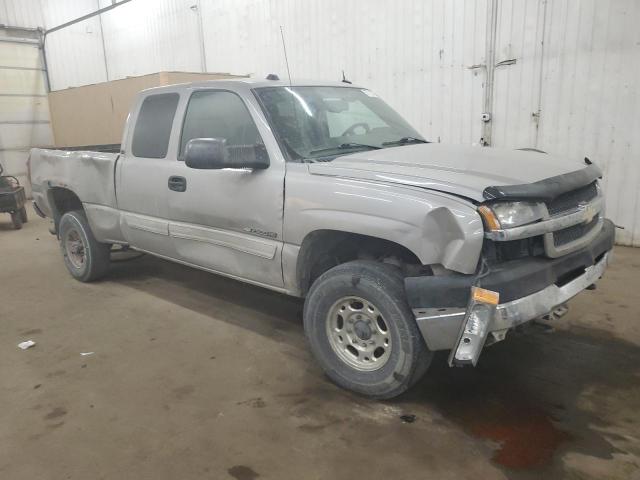 Photo 4 from auction – 2004 CHEVROLET SILVERADO with VIN 1GCHK29G44E217424