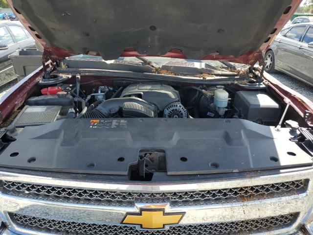 Photo 11 from auction – 2013 CHEVROLET SILVERADO with VIN 3GCPKSE78DG122469
