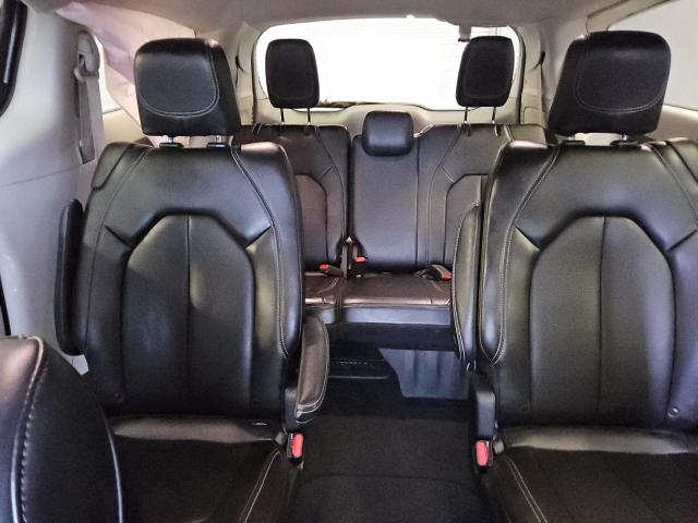 Photo 10 from auction – 2023 CHRYSLER PACIFICA T with VIN 2C4RC1BG8PR529145
