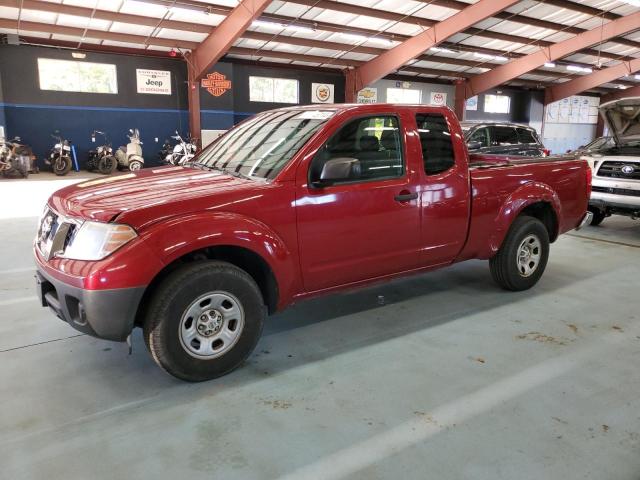 NISSAN FRONTIER K 2009 with VIN 1N6BD06T19C406344 - Photo from auction