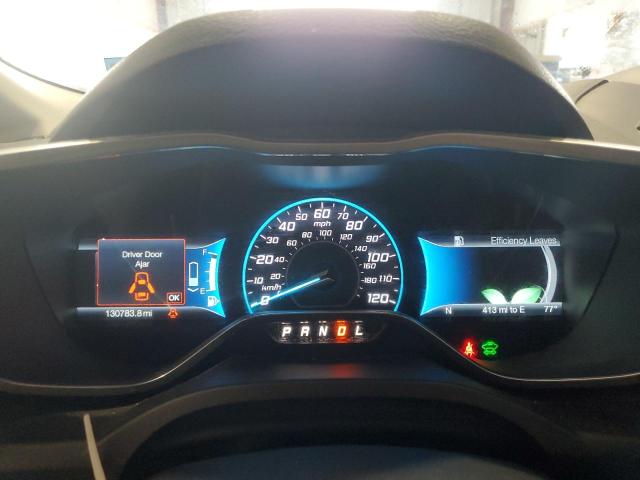 Photo 9 from auction – 2015 FORD C-MAX SEL with VIN 1FADP5BU4FL109505
