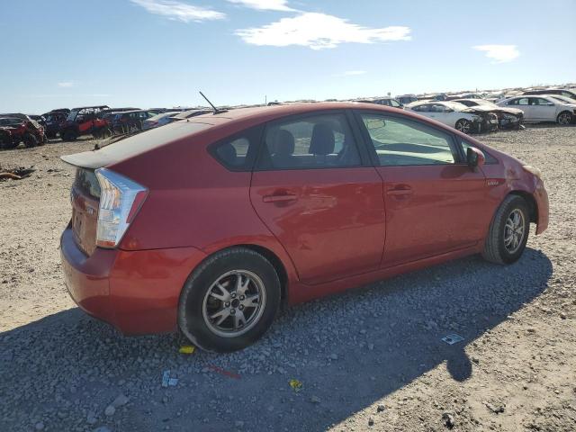Photo 3 from auction – 2010 TOYOTA PRIUS with VIN JTDKN3DU0A1265294