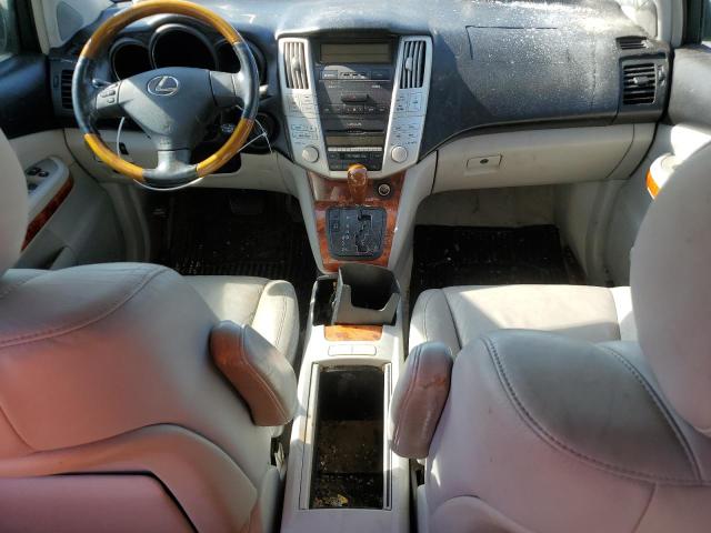 Photo 8 from auction – 2004 LEXUS RX 330 with VIN 2T2GA31U34C012309
