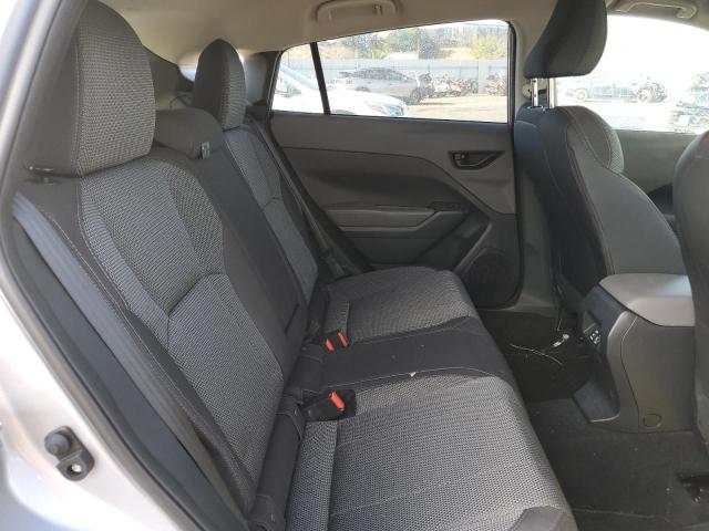 Photo 10 from auction – 2024 SUBARU CROSSTREK with VIN JF2GUADC0R8350533