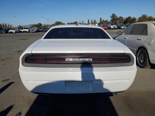Photo 6 from auction – 2013 DODGE CHALLENGER with VIN 2C3CDYAG2DH517852