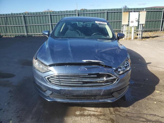 Photo 5 from auction – 2018 FORD FUSION SE with VIN 3FA6P0LU3JR132729