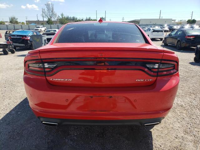 Photo 6 from auction – 2015 DODGE CHARGER SX with VIN 2C3CDXHG7FH825506