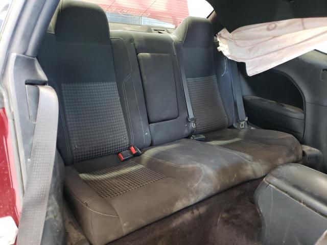 Photo 10 from auction – 2018 DODGE CHALLENGER with VIN 2C3CDZAG7JH204572