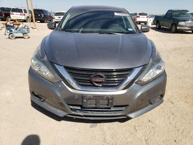 Photo 5 from auction – 2017 NISSAN ALTIMA 2.5 with VIN 1N4AL3AP0HC176720