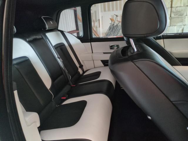 Photo 11 from auction – 2023 ROLLS-ROYCE CULLINAN with VIN SLATV4C07PU218187