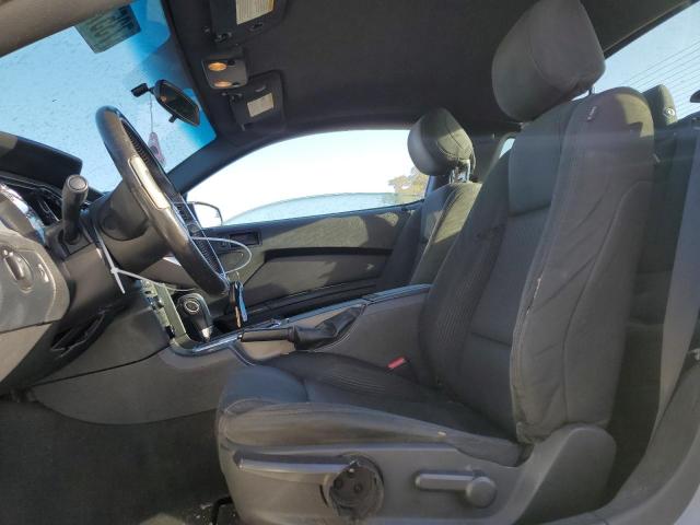 Photo 7 from auction – 2014 FORD MUSTANG with VIN 1ZVBP8AM4E5235979
