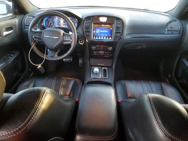 Photo 8 from auction – 2015 CHRYSLER 300 S with VIN 2C3CCAGG6FH830763