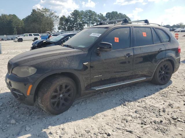 BMW X5 2011 with VIN 5UXZV4C5XBL739755 - Photo from auction