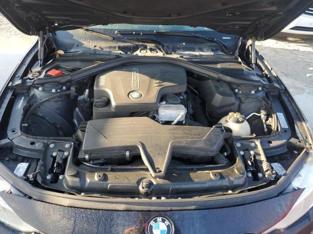 Снимка 11 от търг – 2016 BMW 328 I SULE с VIN WBA8E9C50GK603834