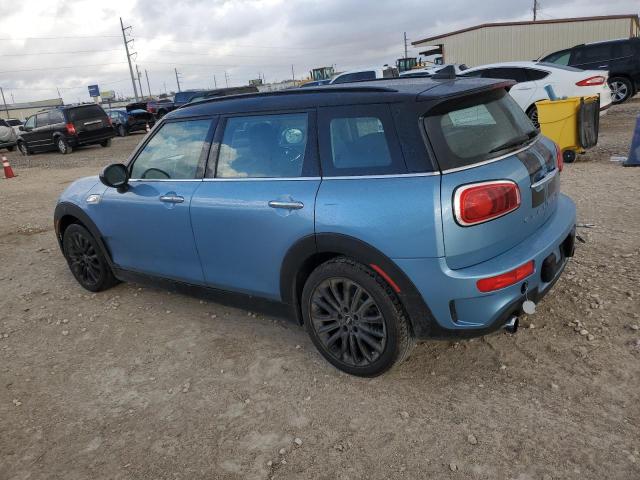 Photo 2 from auction – 2018 MINI COOPER S C with VIN WMWLN9C50J2E50568
